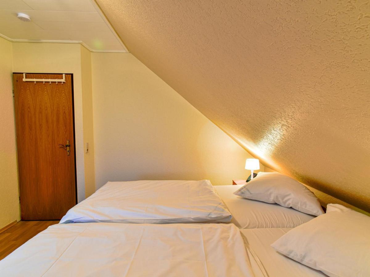 Apartment Tjalkstrasse-2 By Interhome Norddeich  Dış mekan fotoğraf
