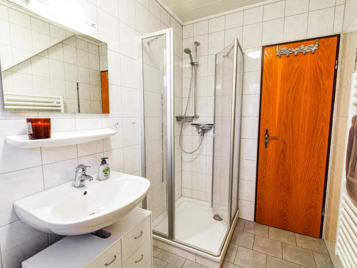 Apartment Tjalkstrasse-2 By Interhome Norddeich  Dış mekan fotoğraf